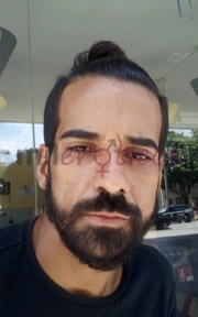 YAGO, SEU ACOMPANHANTE NO ESTILO NAMORADINHO - FOTO 8