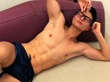 TWINK UNIVERSITARIO LISTO PARA COGERTE! CON LUGAR !!! - FOTO 9