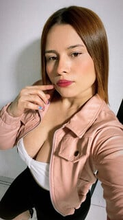 HOLA SOY UNA MONA CARIÑOSA Y LINDA CHICA DISPUESTA A COMPLACERTE - FOTO 2