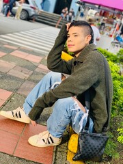 CHICO VERSATIL PASIONADO DE HACER EL AMOR. - FOTO 7