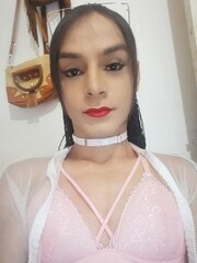 SERCA AL PARQUE DE BELLO FLACA PASIVA Y ACTIVA EXPERTA EN SEXO ORAL - FOTO 3