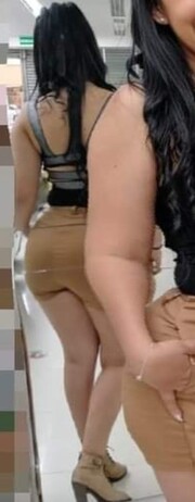 CHICA NUEVA MADRID DESCUENTOS POR HOY!!! MIDO 1.60 DELGADA SEXY BUEN CUE - FOTO 6