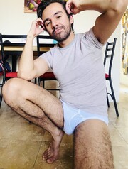 MASAJE RELAJANTE EROTICOSA4MANOSTANTRICOS - FOTO 7