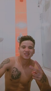 HOLA SOY UN CHICO MUY. ATRATIVO DISPUESTO CUMPLÍ TU FANTASÍA SENSUAL - FOTO 7