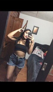 RICA Y CALIENTE, TENGO 20 AÑOS REALIZO DOMICILIO MI AMOR - FOTO 6