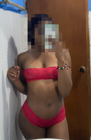 HERMOSA MORENA DELGADA, CARIÑOSA, TENDRÁS UN RATO DEMASIADO AGRADABLE! - FOTO 7