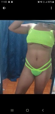 HOLA MIS AMORES SOY SAMARA Y LES OFRESCOS DE MIS SERVICIOS Q SON DELICIOSOS Y CO - FOTO 1