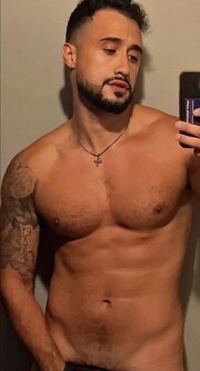 MACHO ARGENTINO , ÚLTIMOS DÍAS EN MEXICO ! - FOTO 6