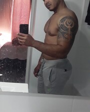 DOTADO LECHERO MACHO SÚPER FOGOSO EXTROVERTIDO AMABLE COMPLACIENTE VERGON - FOTO 10