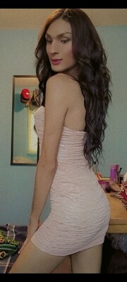 6145505493 ESTOY DISPONIBLE TODO SERVICIO Y DECIDIDOS HERMOSA TRANS!!! 1500 - FOTO 2