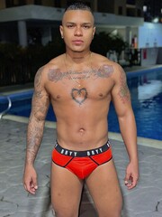 JOVENCITO DOTADO ÚLTIMOS DÍAS EN TU CIUDAD FULL MORBOSO Y COMPLACIENTE - FOTO 5