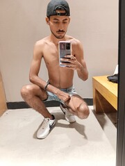 CHICO DELGADO HOT SOLO PARA PERSONAS SOLVENTES EN TAPACHULA - FOTO 5