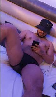 HOMBRE ACTIVO,VARONIL HETERO VELLUDO CON BUENA VERGA - FOTO 7