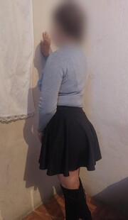 LINDÍSIMA ESCORT LA ACOMPAÑE PERFECTA SOY INOLVIDABLE!!! - FOTO 6