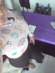 MASAJES RELAJANTES TANTRICOS CON DIFERENTES TÉCNICAS - FOTO 7