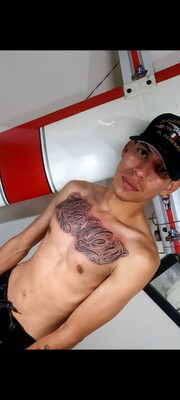 MAN CALEÑO VE JOVEN DE MENTE ABIERTA DISPONIBLE A TODO - FOTO 1