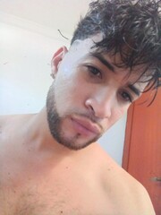 COSTEÑO ANCIOSO Y TRAVIESO Y DESEOSO DE PLACER - FOTO 5