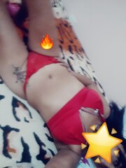 HOLA AMORES ME LLAMO ESTRELLA Y ME ENCANATA PASARLA RICO - FOTO 2