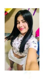 HOLA PAPI RECIEN LLEGADA A TU CIUDAD SOY UNA TRIGEÑITA JUGUETONA SEXO SIN LIMITE - FOTO 3