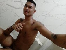 SOY DAMIÁN MORENO ARECHO ROMPE CULO AQUI EN TU CIUDAD PARA COMPLACERTE - FOTO 3