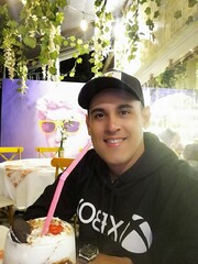 SUPER CALIENTE COMPLACIENTE CARIÑOSO Y CON UNA VERGA SUPER DELICIOSA Y JUGOSA - FOTO 6