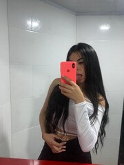 SOY UNA CHICA 18 AÑOS Y ESTARÉ POCOS DÍAS DOMICILIOS FINES DE SEMANA - FOTO 9