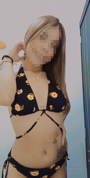 SOY ADICTA AL PLACER Y MUY SEXI Y ARDIENTE ME GUSTAN LOS MORBOS Y BESOS - FOTO 6