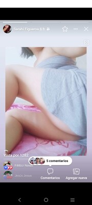 CATALEYA SUPER CALIENTE MAMI TODO SIN PRISAS AMOR CONTÁCTAME AMOR ESTOY CALIEN - FOTO 5