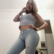 DANIELITA SIN LIMITES DIPONIBLE PARA TI SIN PROBLEMA DE ROL 2223237051 - FOTO 3