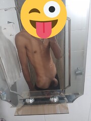 JOVEN PAISAS 25 AÑOS DE EDAD DISPUESTO A CUMPLIR TUS DESEOS - FOTO 7