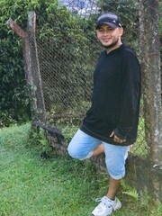 MORENO SERIO VARONIL MUY COMPLACIENTE LOS ESPERO POR ACÁ A TODOS - FOTO 9