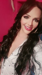 X PRIMERA VEZTU CIUDAD BAREBAK TRIOS MONTO A PELO O BESO NEGRO 22 CM GRUESA - FOTO 7