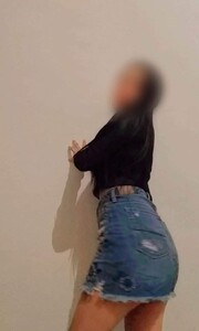 SERÉ TU PUTITA EN LA CAMA SOY DE VAGINA RICA - FOTO 9