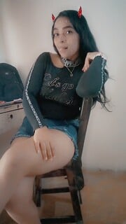 HOLA AMORES SOY NUEVA EN TU CIUDAD SOY UNA PERRA CANDENTE ORAL DE INFARTO - FOTO 10