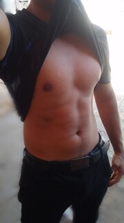 MORENO VERGA VIGOROSA LISTO PARA QUITARTE LA CALENTURA - FOTO 2