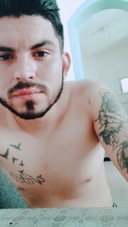 CHICO RECIÉN LLEGADO DE TIJUANA CACHONDO Y COMPLACIENTE - FOTO 4