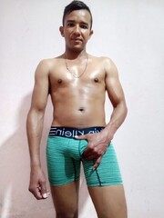 MASAJES ERÓTICOS PARA DAMAS DE CUALQUIER EDAD EN BOGOTÁ - FOTO 4