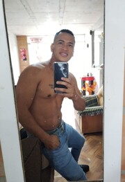 HOLA, SOY EL ACTIVO QUE DELEITARA TUS MAS OSCUROS Y SUCIOS DESEOS SEXUALES... - FOTO 5