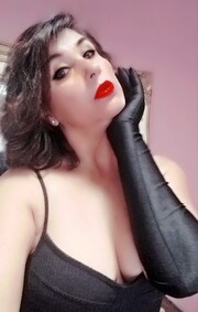 SOY ANNY TE RECIBO EN MI DEPA AMOR PONTE EN CONTACTO CONMIGO - FOTO 9