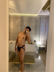 CHAVO VERGON, CALIENTE, LECHERO Y PREÑADOR - FOTO 2