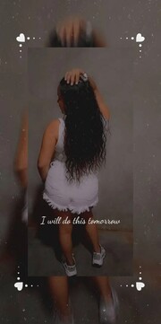 CHICA ARDIENTE DISPUESTA A COMPLACER TODAS TUS NECESIDADES - FOTO 7