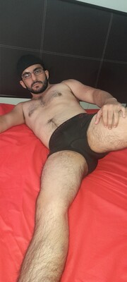 OMAR MACHO VELLUDO ACTIVO MASAJISTA PA MAMAR Y COGER ÉL MEJOR A TODA HORA - FOTO 8