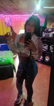 HOLA MIS AMORES SOY CHICA TRANS MUY FEMENINA - FOTO 6
