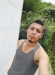 RICHAR POLLO 27 AÑOS BUSCO AMISTADES AMIGOS CON DERECHOS - FOTO 2