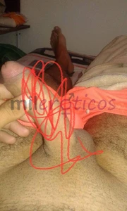 COLOMBIANO DISPUESTO A SATISFACER TUS FANTASIAS - FOTO 8
