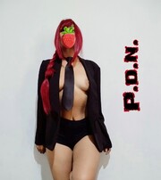 COSPLAY MAKIMA... 1500 UNA HORA UNA RELACIÓN... - FOTO 2