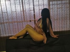 FERNANDA, HERMOSA PAISITA SOLO DOMICILIOS EN LA CIUDAD DE BOGOTÁ - FOTO 9