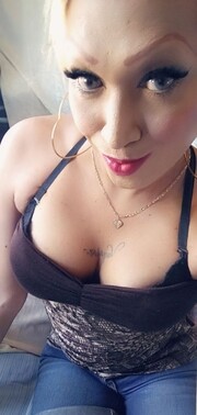 TRANS DELGADITA NALGONCITA YA DISP BUEN TRATO Y DISCRECIÓN - FOTO 5