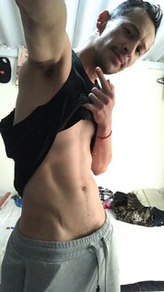ACÁ MAN FLACO CACORRO LECHERO EXPERTO MAMANDO CULO - FOTO 4