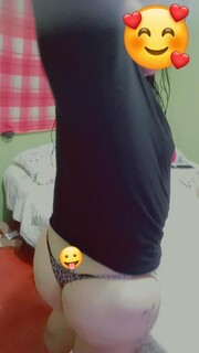 HOLA SOY DIANA UNA SEÑORA CERO MAMONA OY EN SAN CRISTÓBAL AGENDA NO TE ARREPENTI - FOTO 6